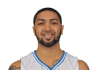 Peyton Siva headshot