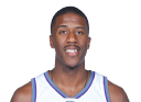 Lamar Patterson headshot