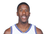 Lamar Patterson headshot