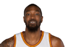 Cory Jefferson headshot