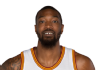 Cory Jefferson headshot