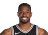 Brandon Paul headshot