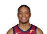 Tim Frazier headshot