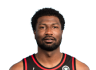 Solomon Hill headshot