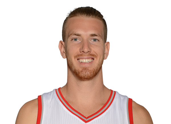 E.J. Singler - Toronto Raptors Small Forward - ESPN