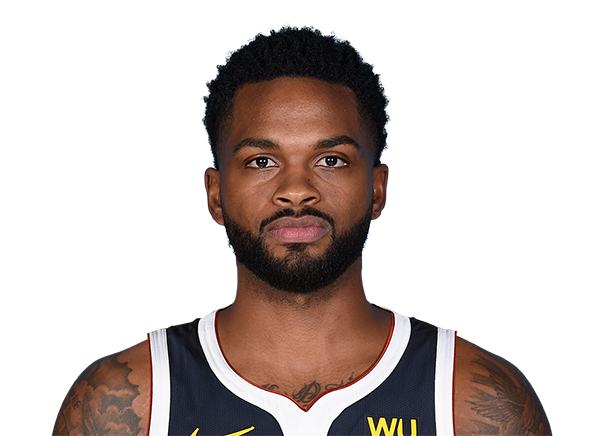 Troy daniels clearance jersey