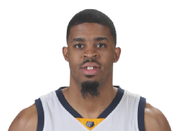DJ Stephens headshot