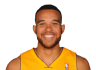 Elias Harris headshot