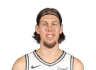 Kelly Olynyk