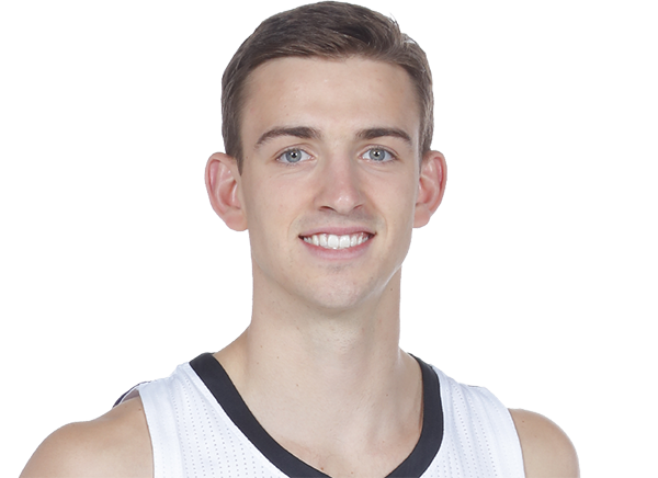 David Stockton Stats, News, Bio | ESPN