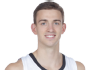 David Stockton headshot