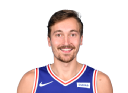 Ryan Broekhoff headshot
