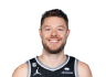 Matthew Dellavedova headshot