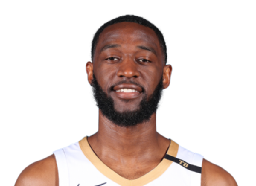 Ian Clark headshot