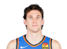 Mike Muscala headshot