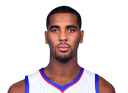Brandon Davies headshot