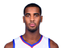 Brandon Davies headshot