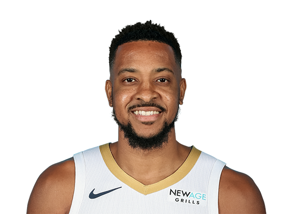 Image of CJ McCollum