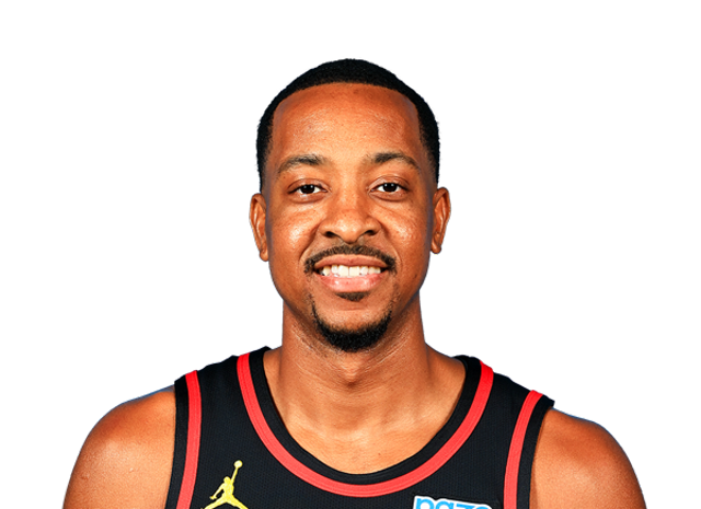 CJ McCollum
