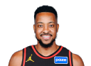 CJ McCollum headshot
