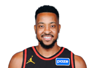 CJ McCollum