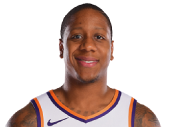 Isaiah Canaan headshot