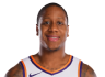 Isaiah Canaan headshot