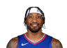 Robert Covington headshot