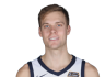 Nate Wolters headshot