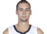 Marshall Henderson headshot