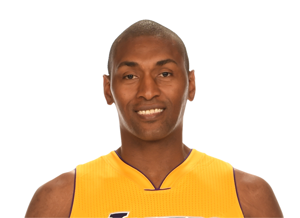 Metta World Peace - Los Angeles Lakers Small Forward - ESPN (IN)