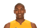 Metta World Peace headshot