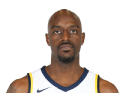 Damien Wilkins headshot