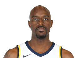 Damien Wilkins headshot