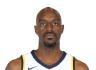 Damien Wilkins headshot