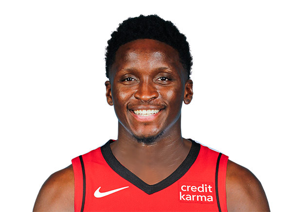 Victor Oladipo - Houston Rockets Shooting Guard - ESPN