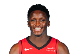 Victor Oladipo headshot