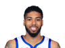 Devyn Marble headshot