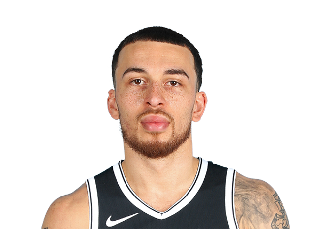Mike James