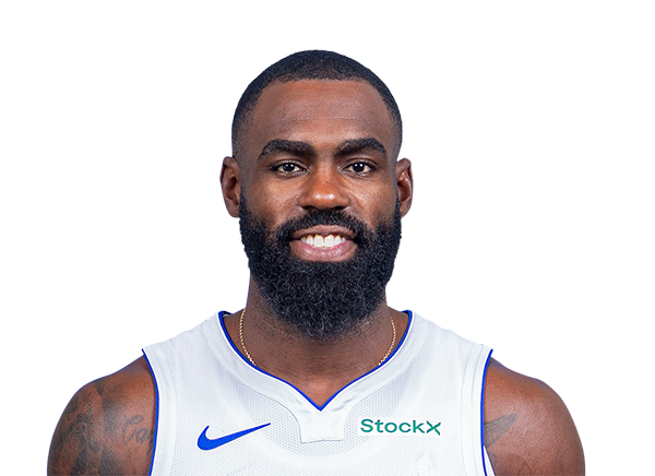 Image of Tim Hardaway Jr.