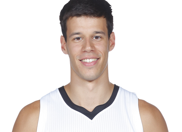 Duje Dukan - Sacramento Kings Power Forward - Espn