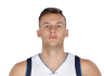 Kyle Collinsworth headshot