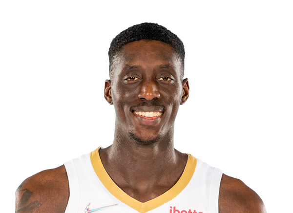 Tony Snell Stats News Bio Espn