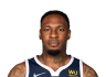 Tarik Black headshot