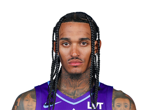 Image of Jordan Clarkson