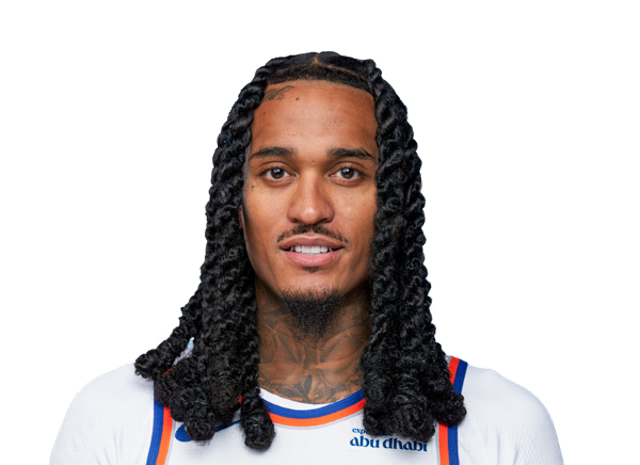 Jordan Clarkson