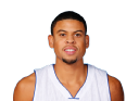 Ray McCallum headshot
