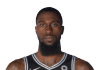 Okaro White headshot