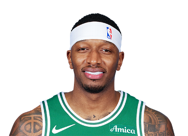 Torrey Craig headshot