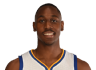 Juwan Staten headshot